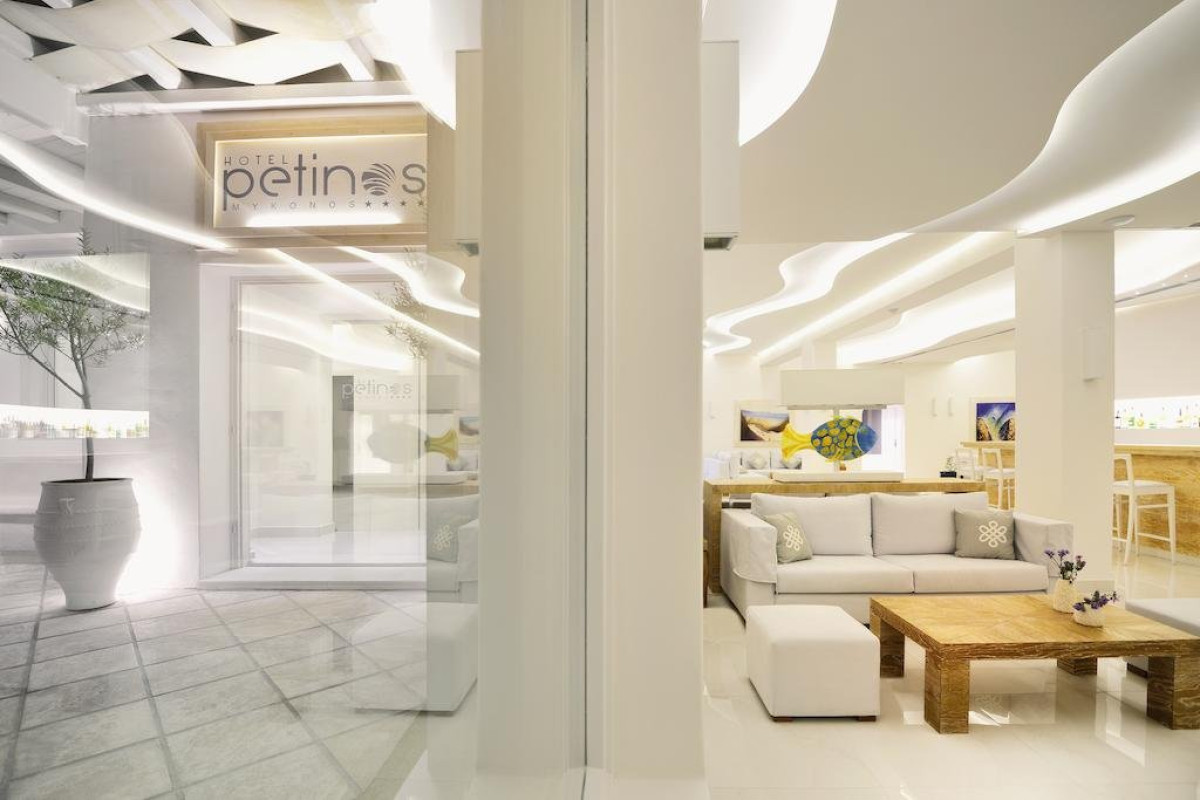 Petinos