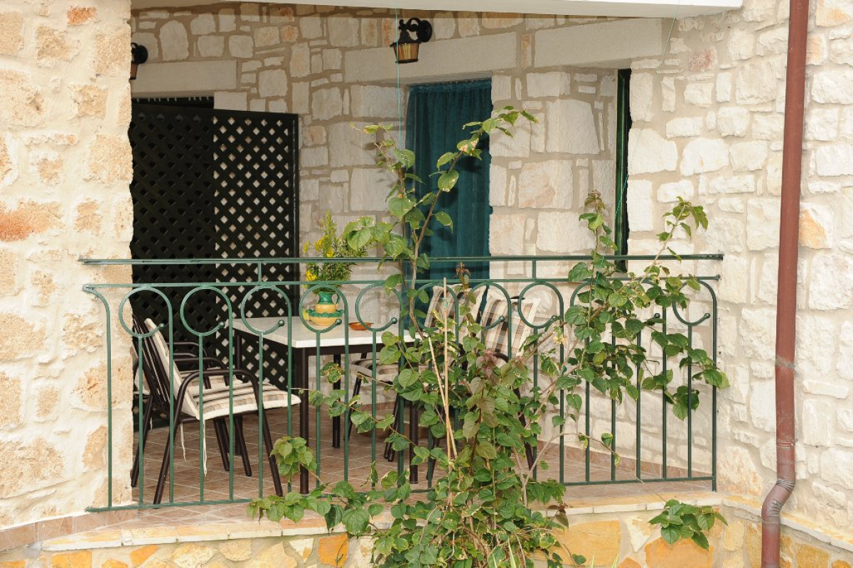 Ammos Villas (Vasilikos)