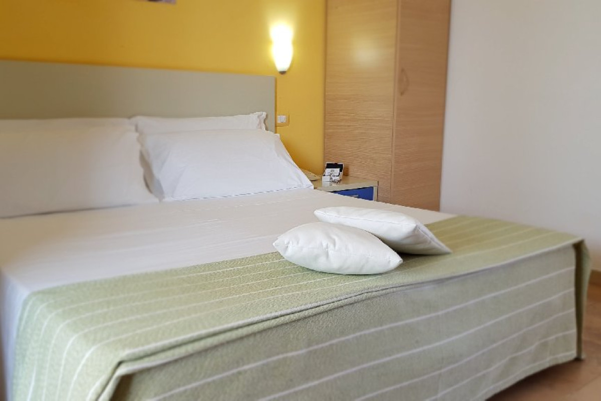 Torre Guaceto Resort