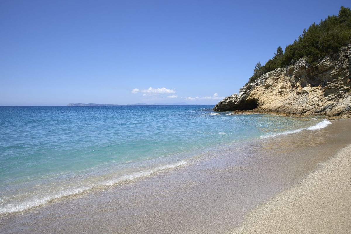 MarBella Elix Hotel (Parga)