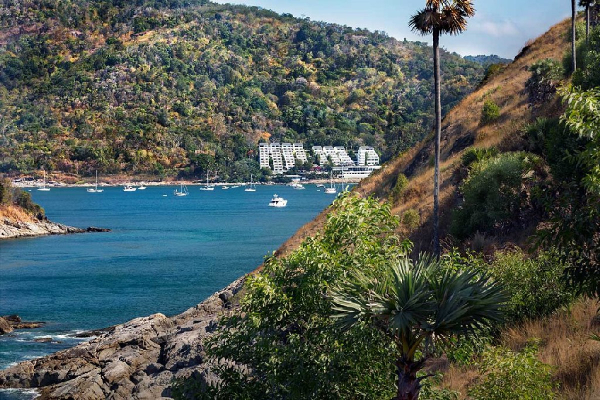 THE NAI HARN (PHUKET)