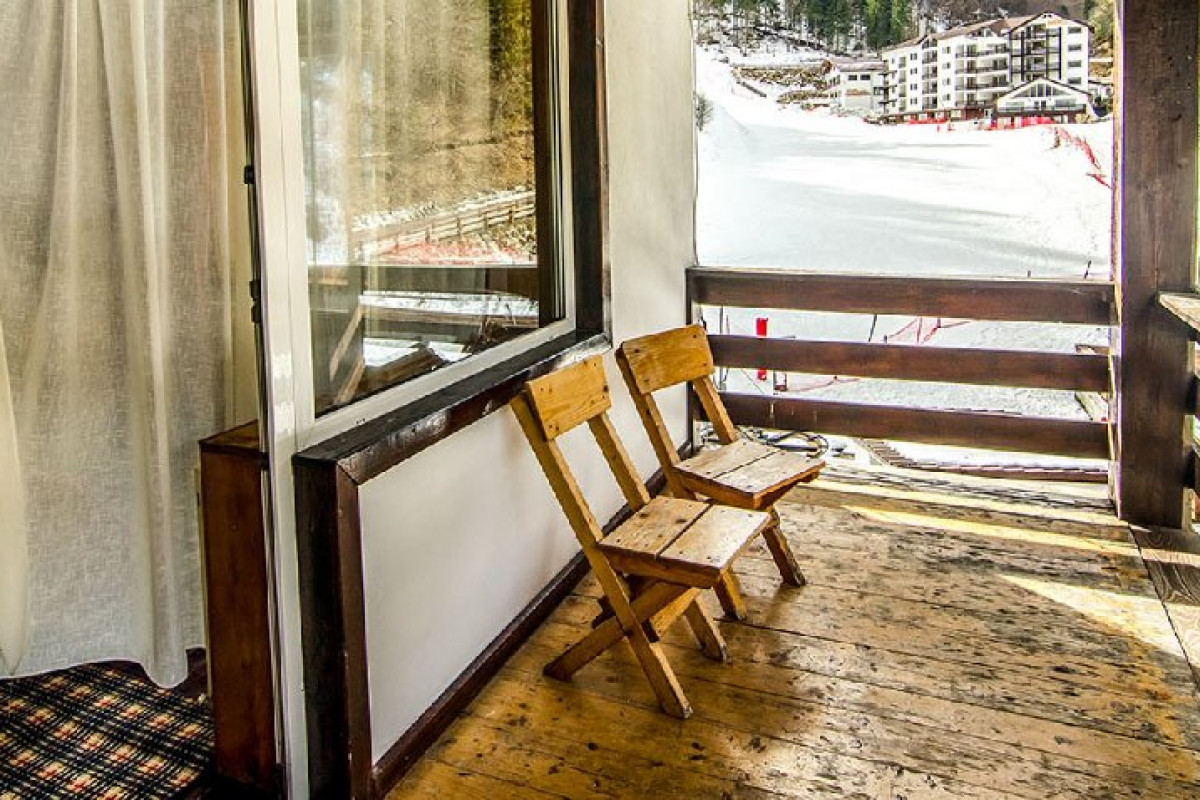 Hotel Cheia - Complex Cheile Gradistei
