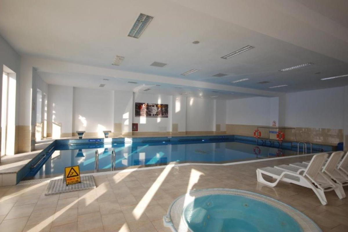 Hotel Conacul Domnesc
