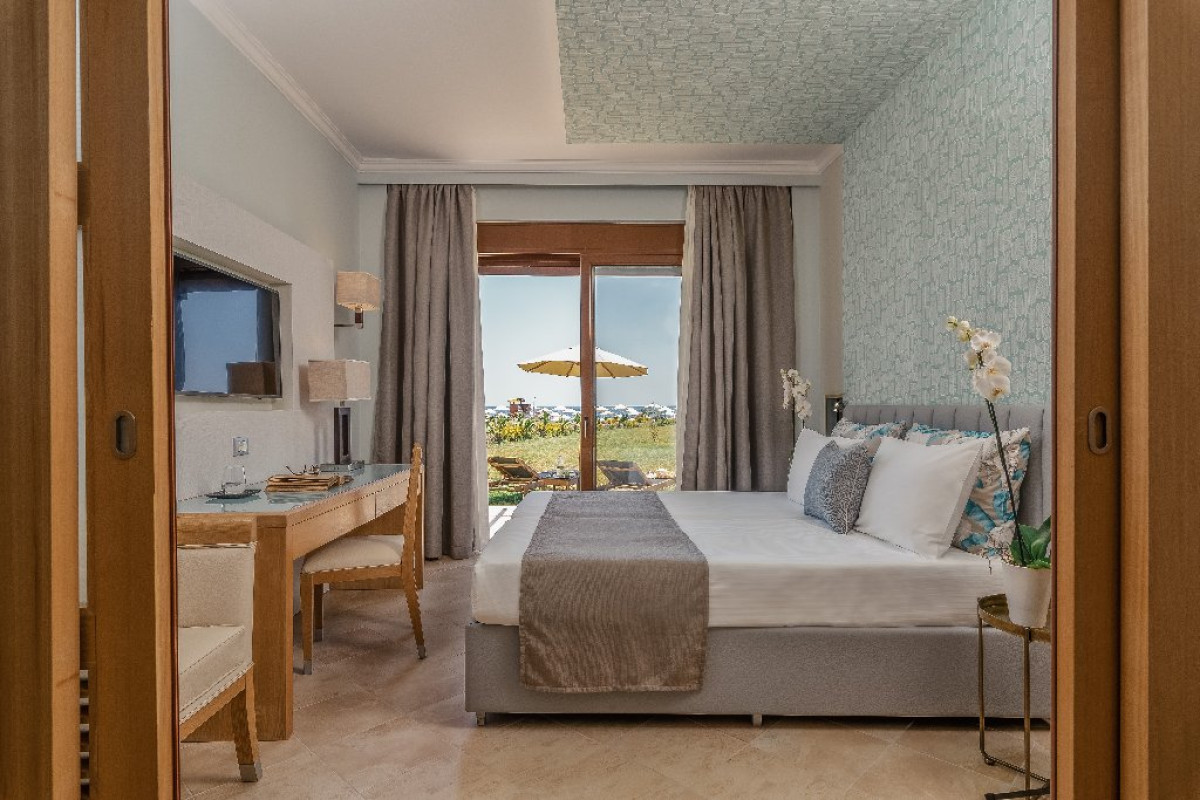 Lindos Imperial Resort and Spa