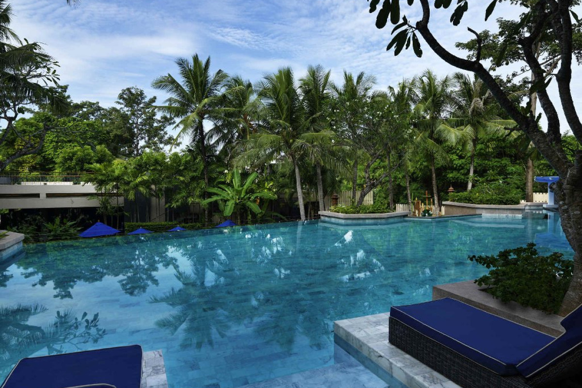 NOVOTEL PHUKET KATA AVISTA RESORT AND SPA (PHUKET)
