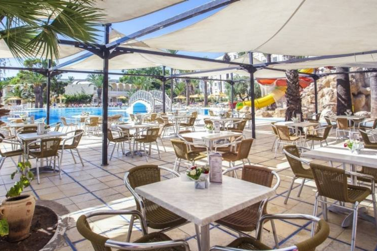 Occidental Sousse Marhaba