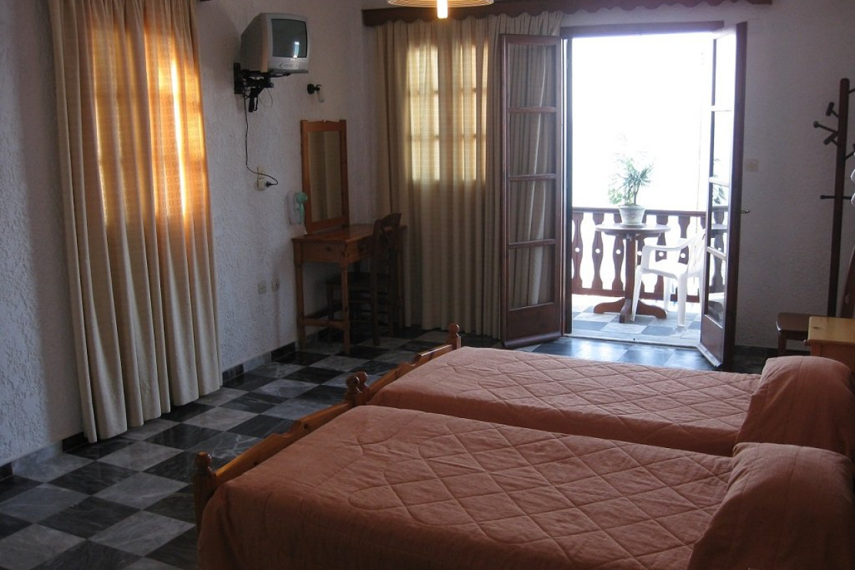 Villa Violetta