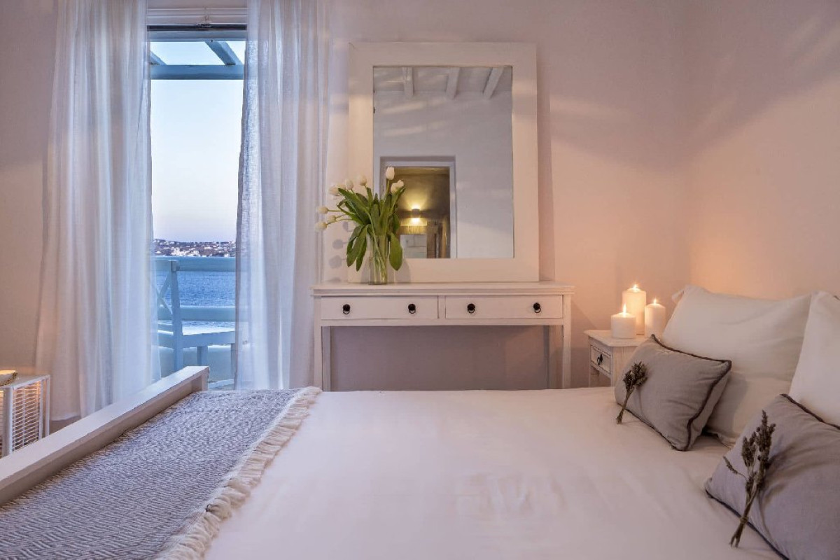 Mykonos No 5