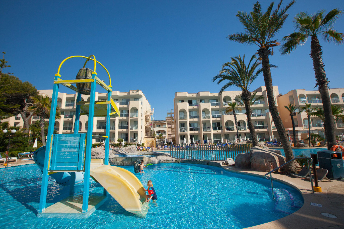GRUPOTEL ALCUDIA PINS