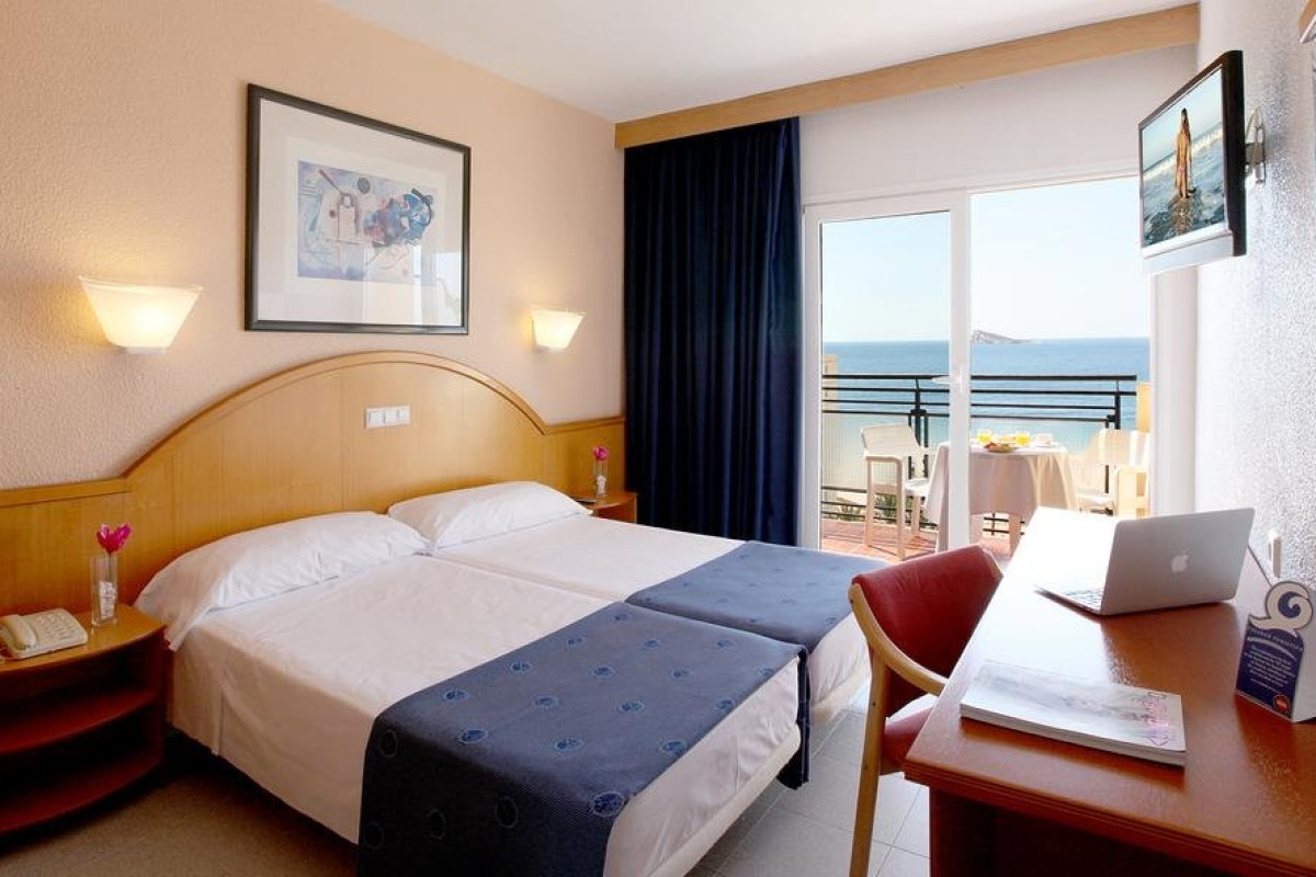 Poseidon Playa (Benidorm)