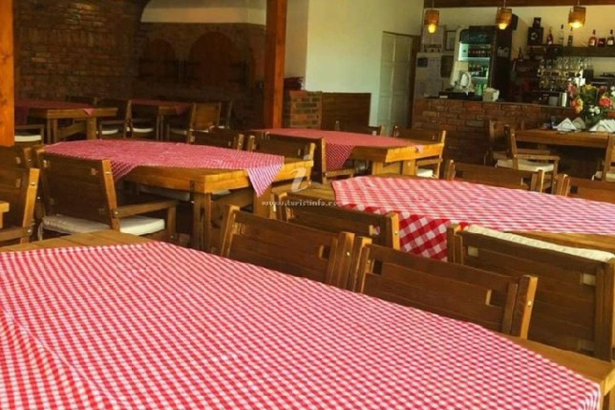 Danube Village Resort