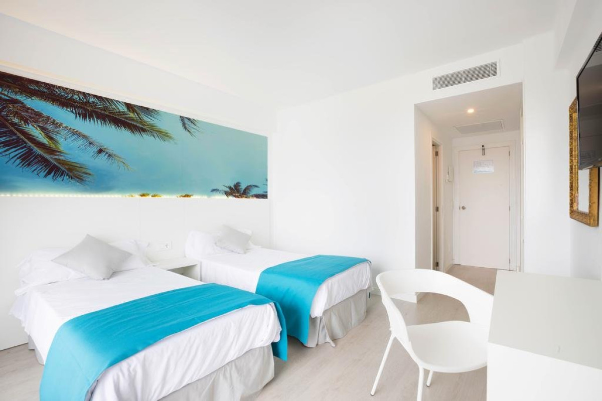 Blue Sea Arenal Tower (Adults Only)