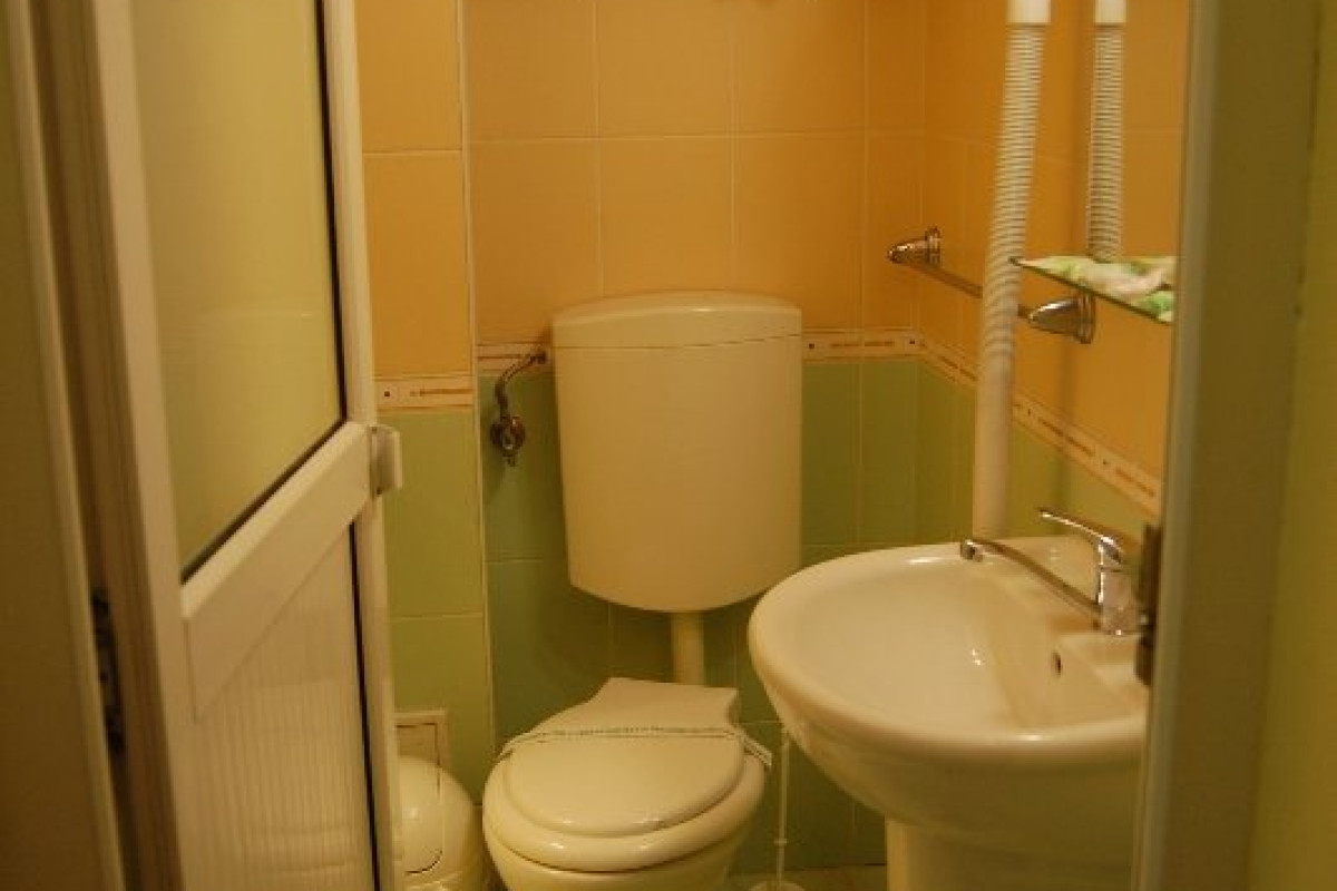 Hotel Bucegi Portile Regatului