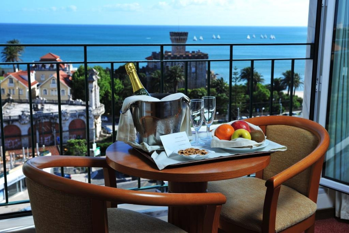Hotel Vila Gale Estoril