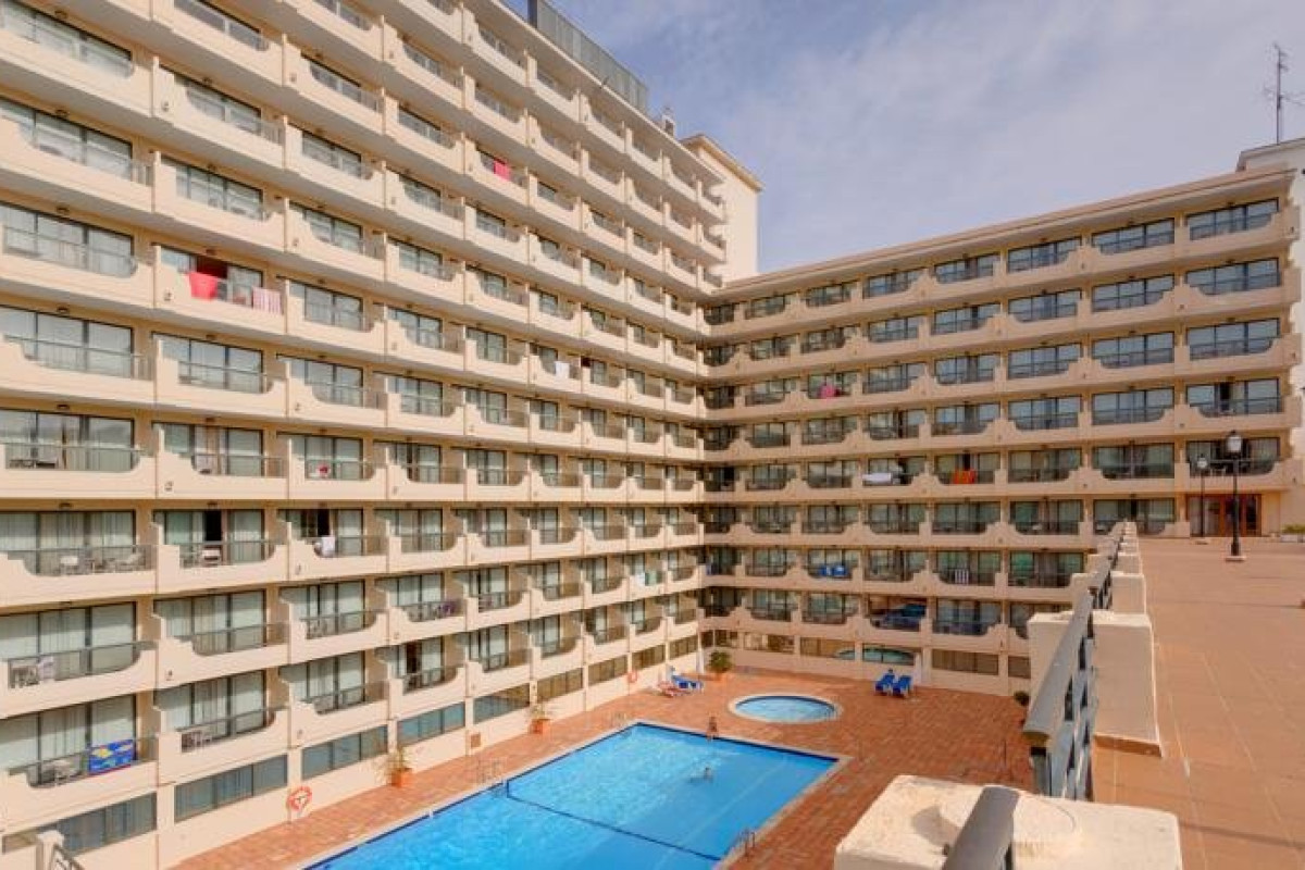 INNSiDE Palma Bosque
