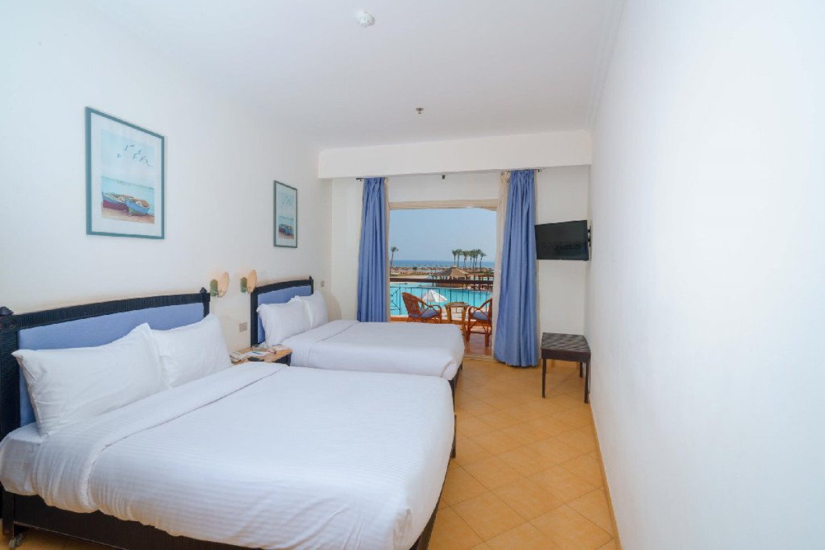 SUNRISE ALMA BAY (EX. GRAND SEAS)