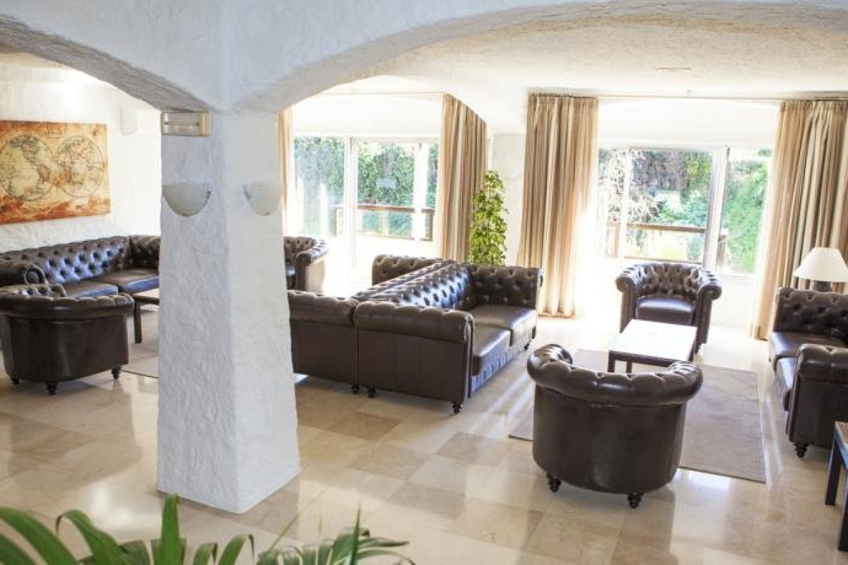 FORTUNA 3* (Calella)