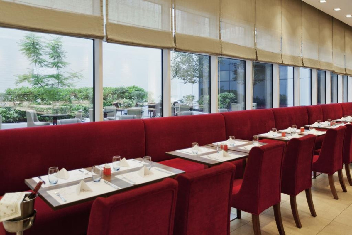 Ibis Al Barsha