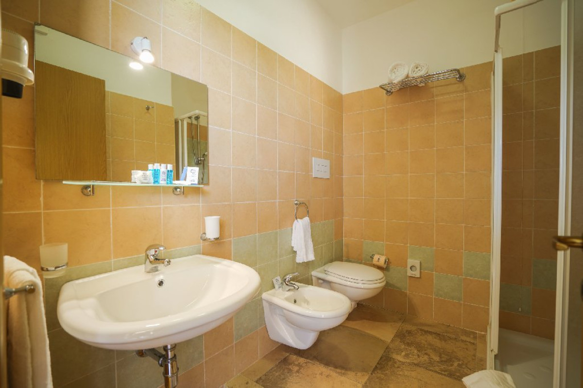 Torre Guaceto Resort