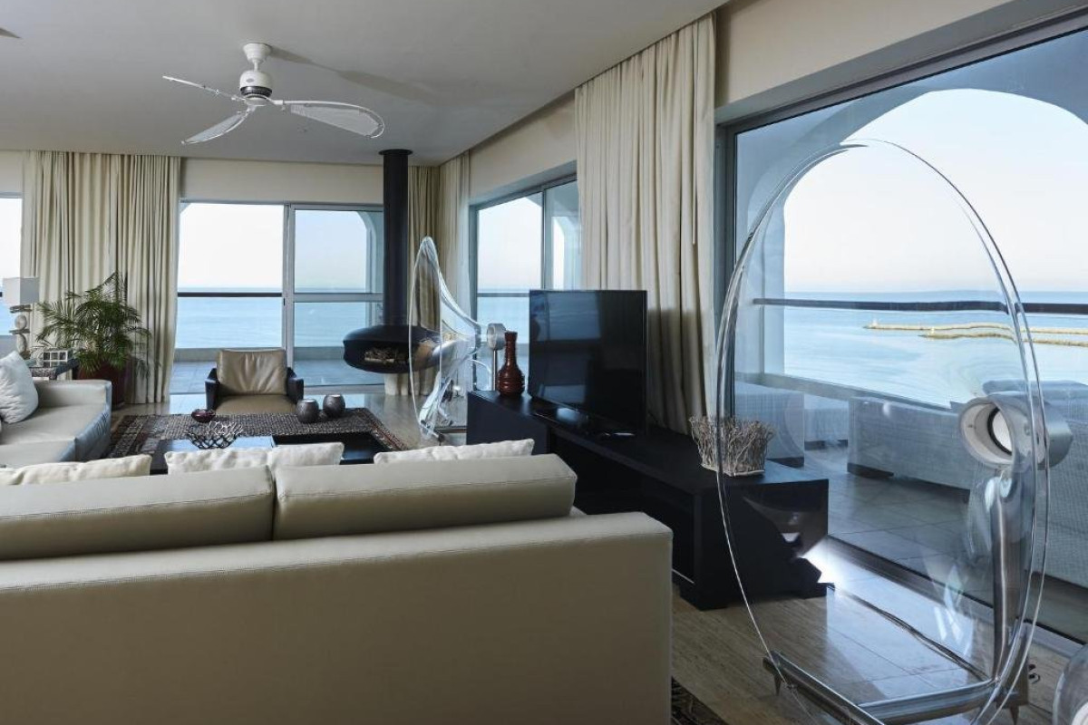 Crowne Plaza Hotel And SPA