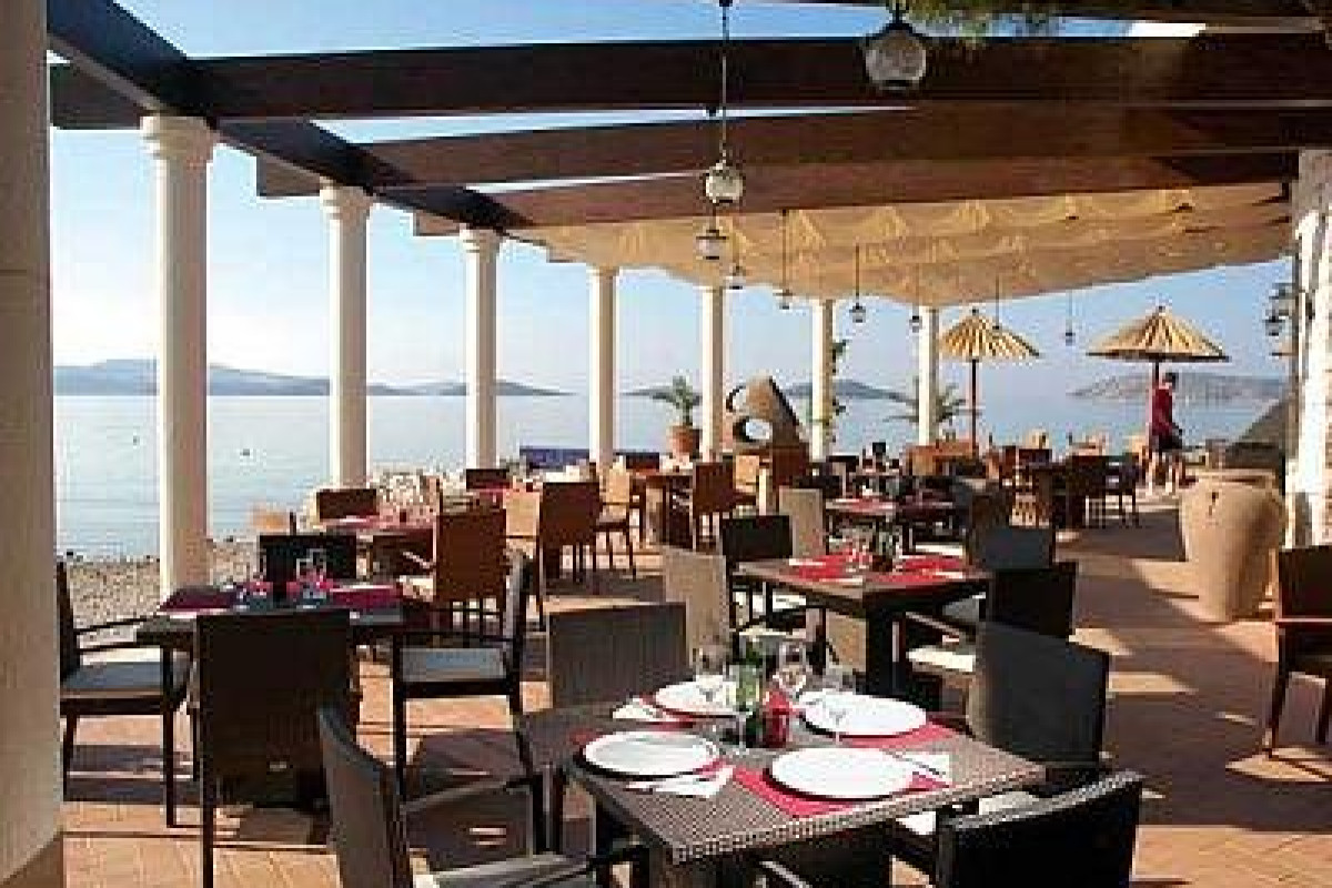 AMADRIA PARK HOTEL JAKOV (Ex Solaris) (Sibenik)