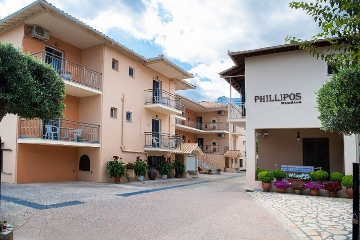 Phillipos Studios