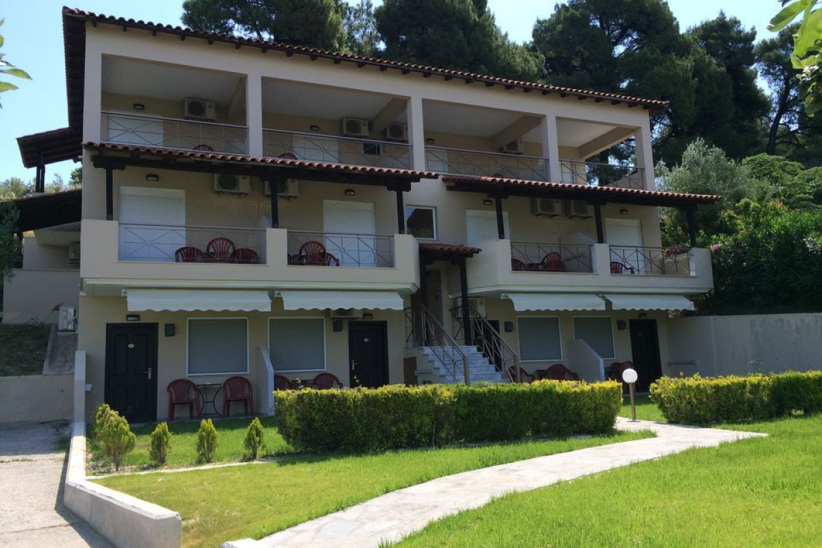 Thea Hotel Chalkidiki