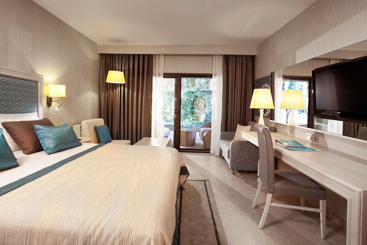 MARTI MYRA RESORT