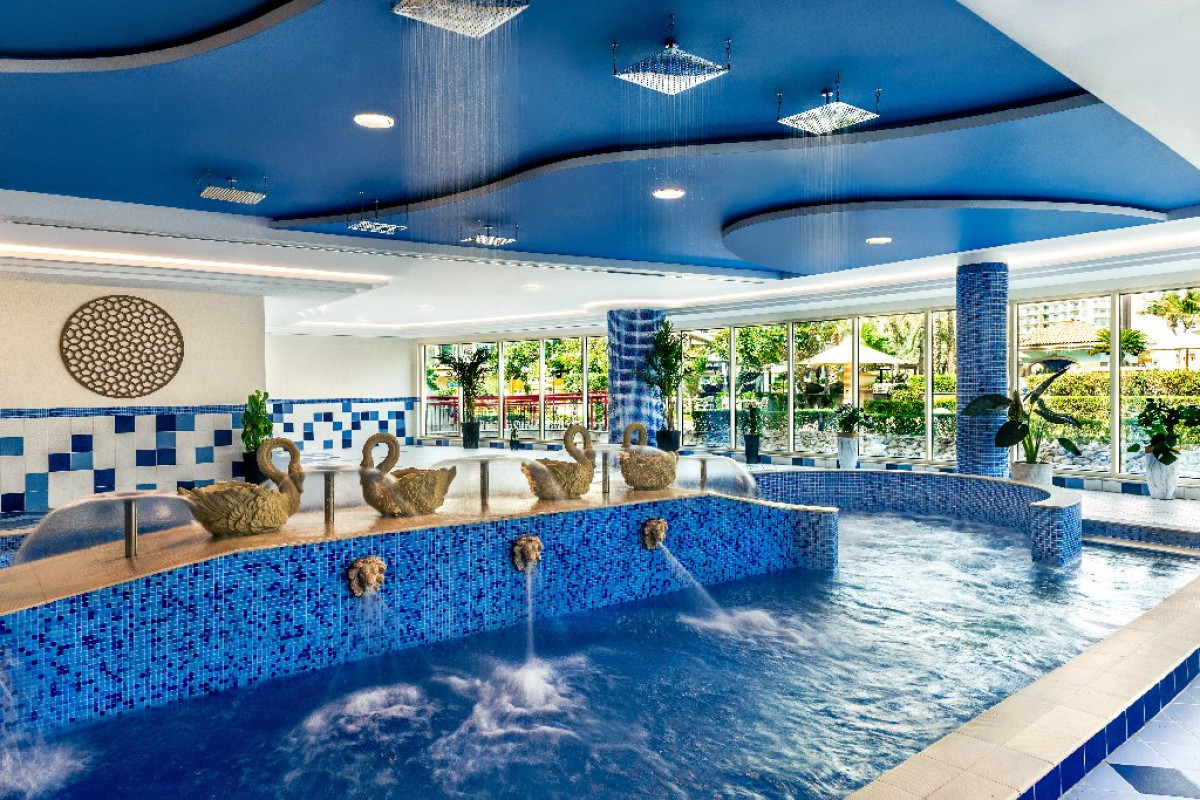 AL RAHA BEACH HOTEL