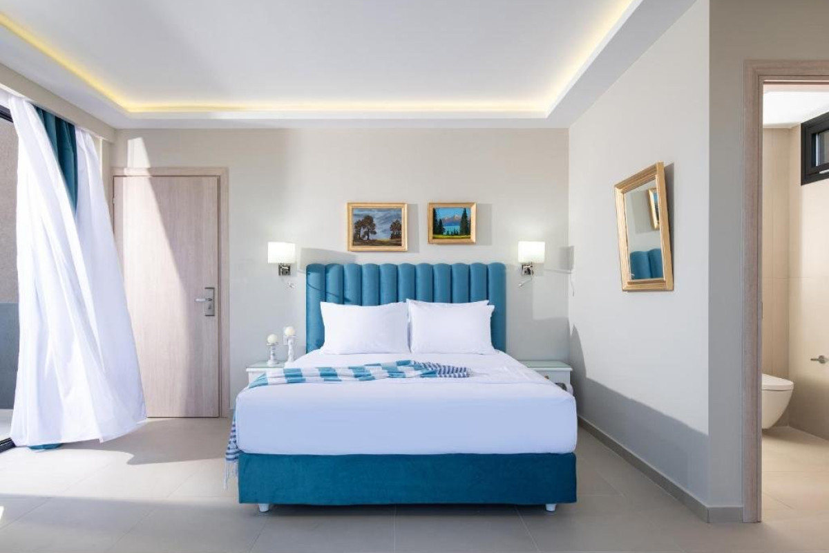 Light Blue Luxury