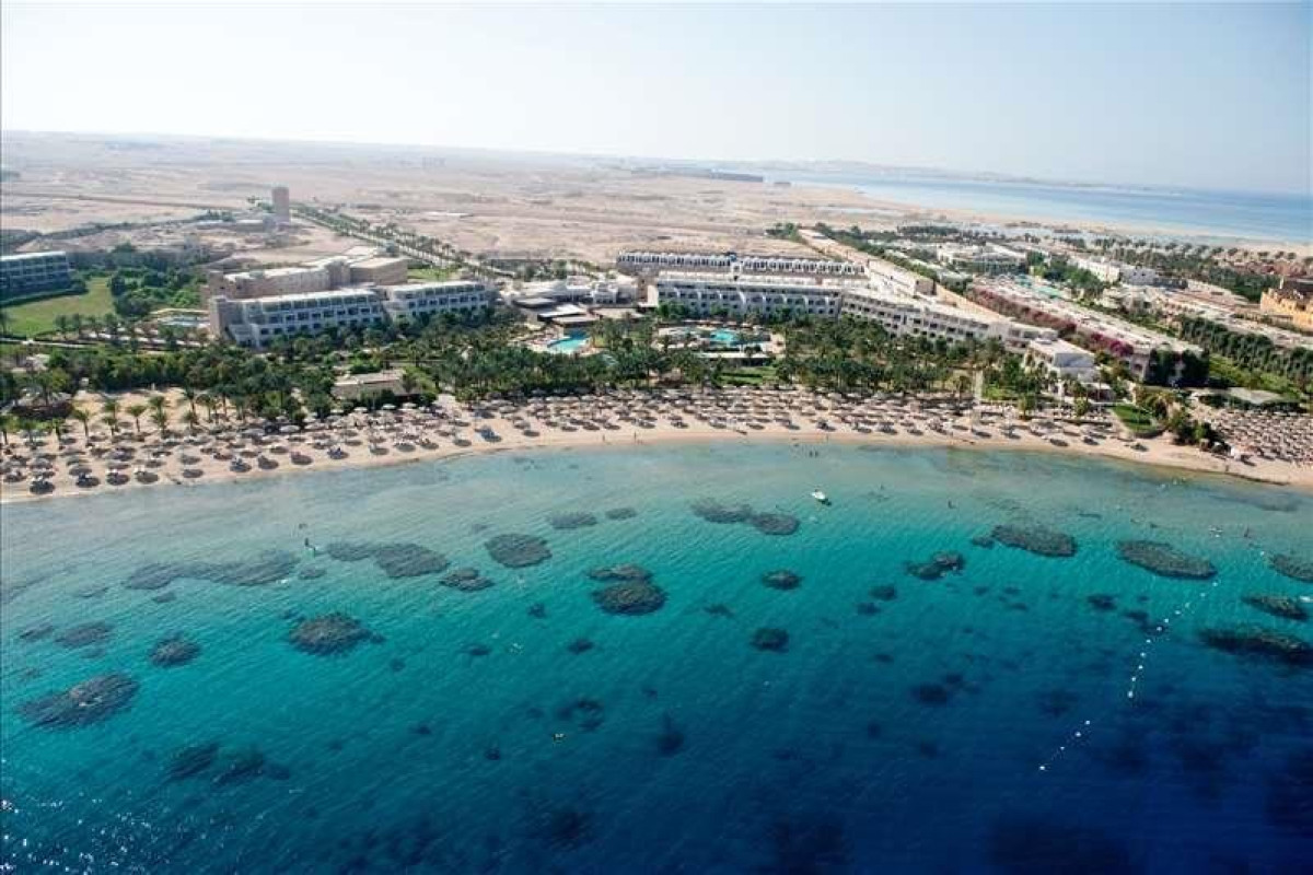 Fort Arabesque Resort