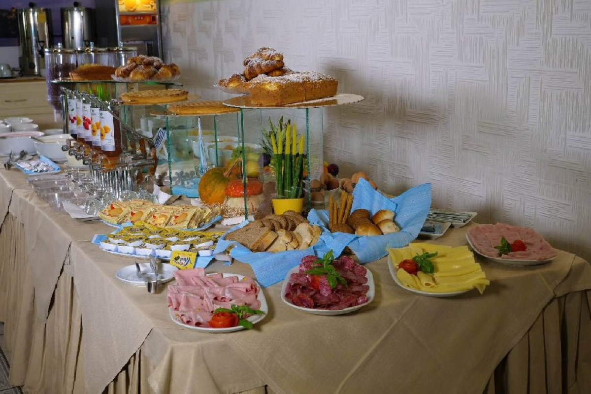 Hotel La Ginestra