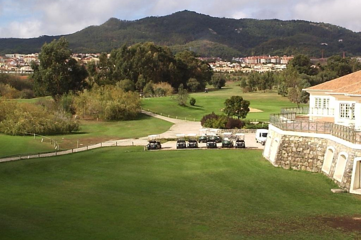 Pestana Sintra