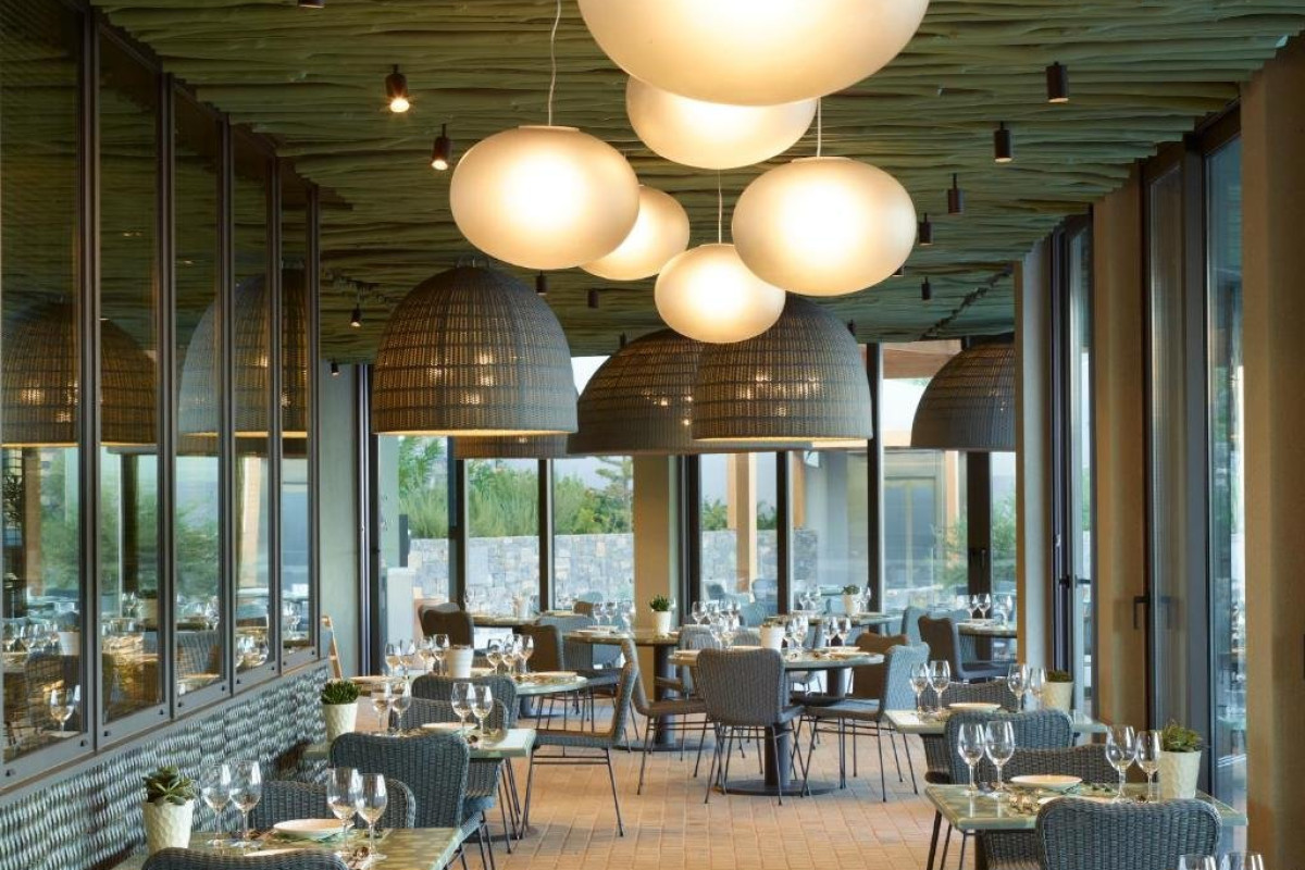 Cayo Exclusive Resort and Spa (Crete) (Plaka)