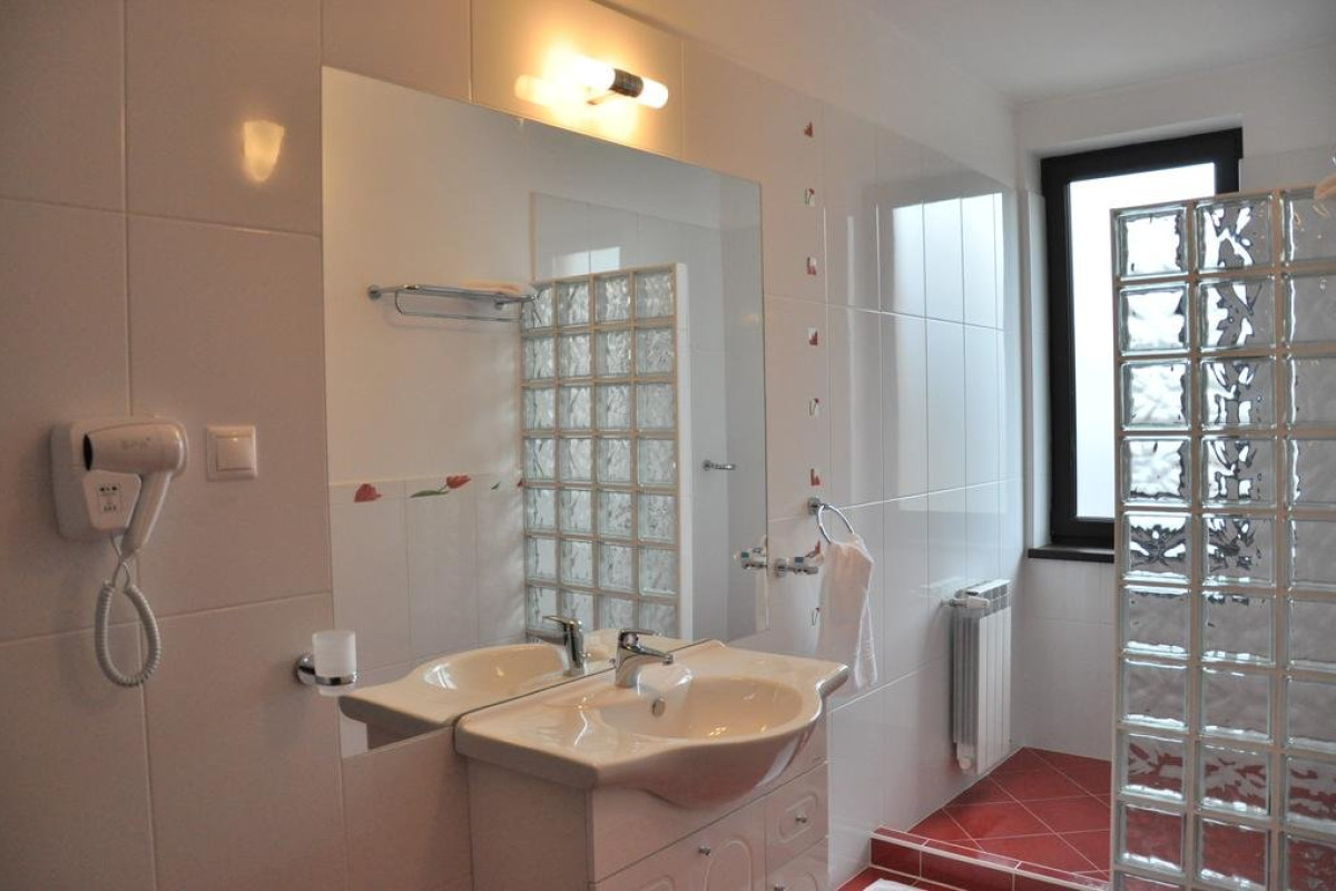 Septimia Resort - SPA Hotel