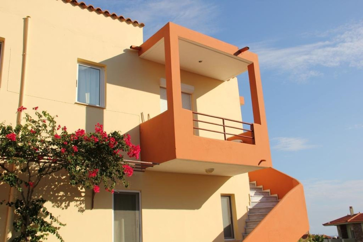 Villa Maria Studios (Aghia Ermioni)