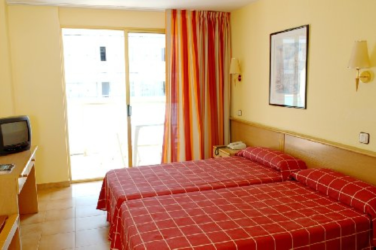 4R PLAYA MARGARITA