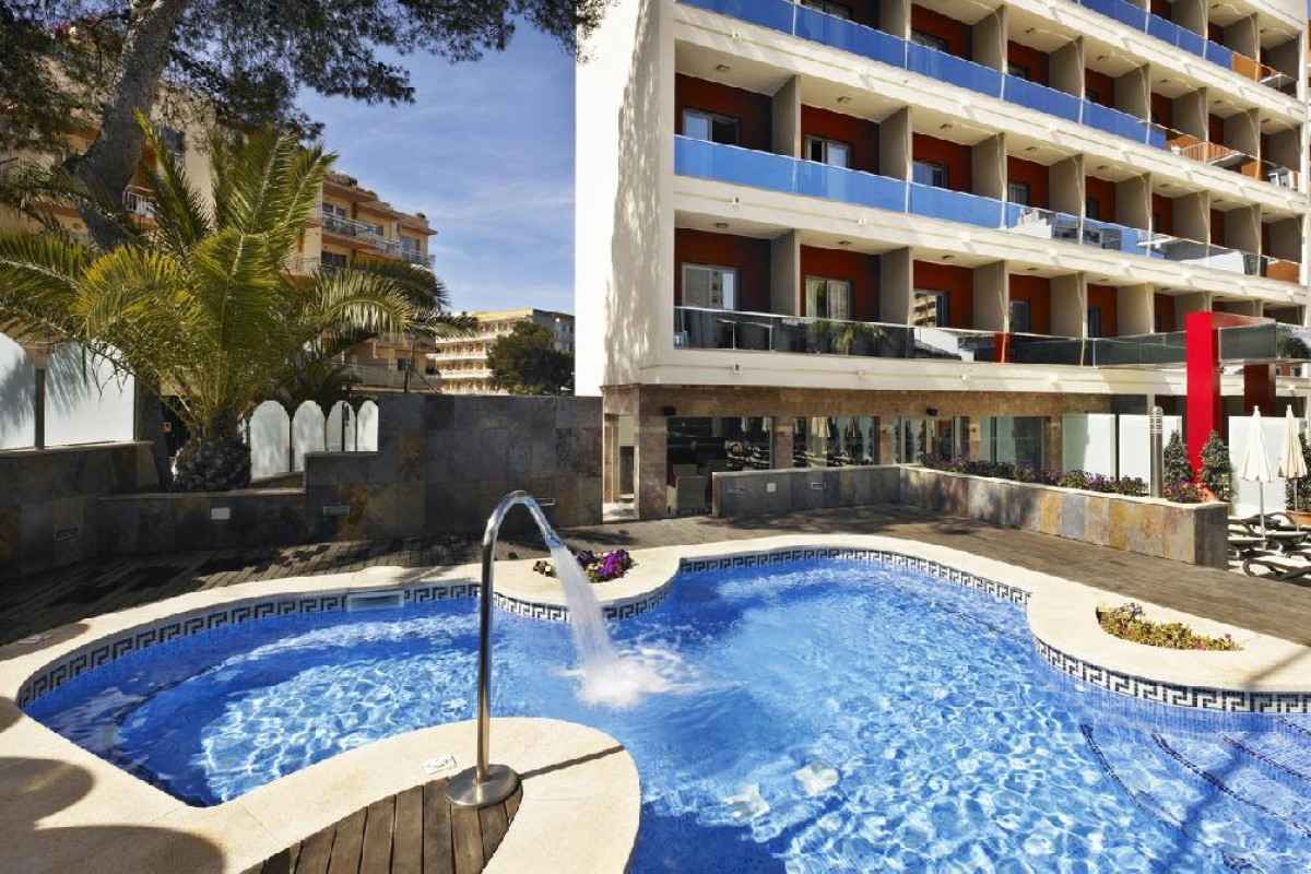 Mediterranean Bay (Adults Only)