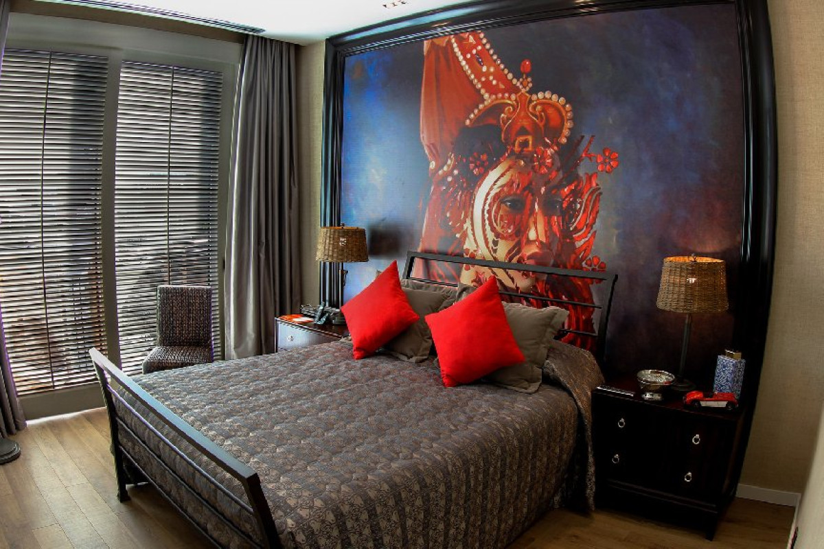 ELEGANCE HOTEL