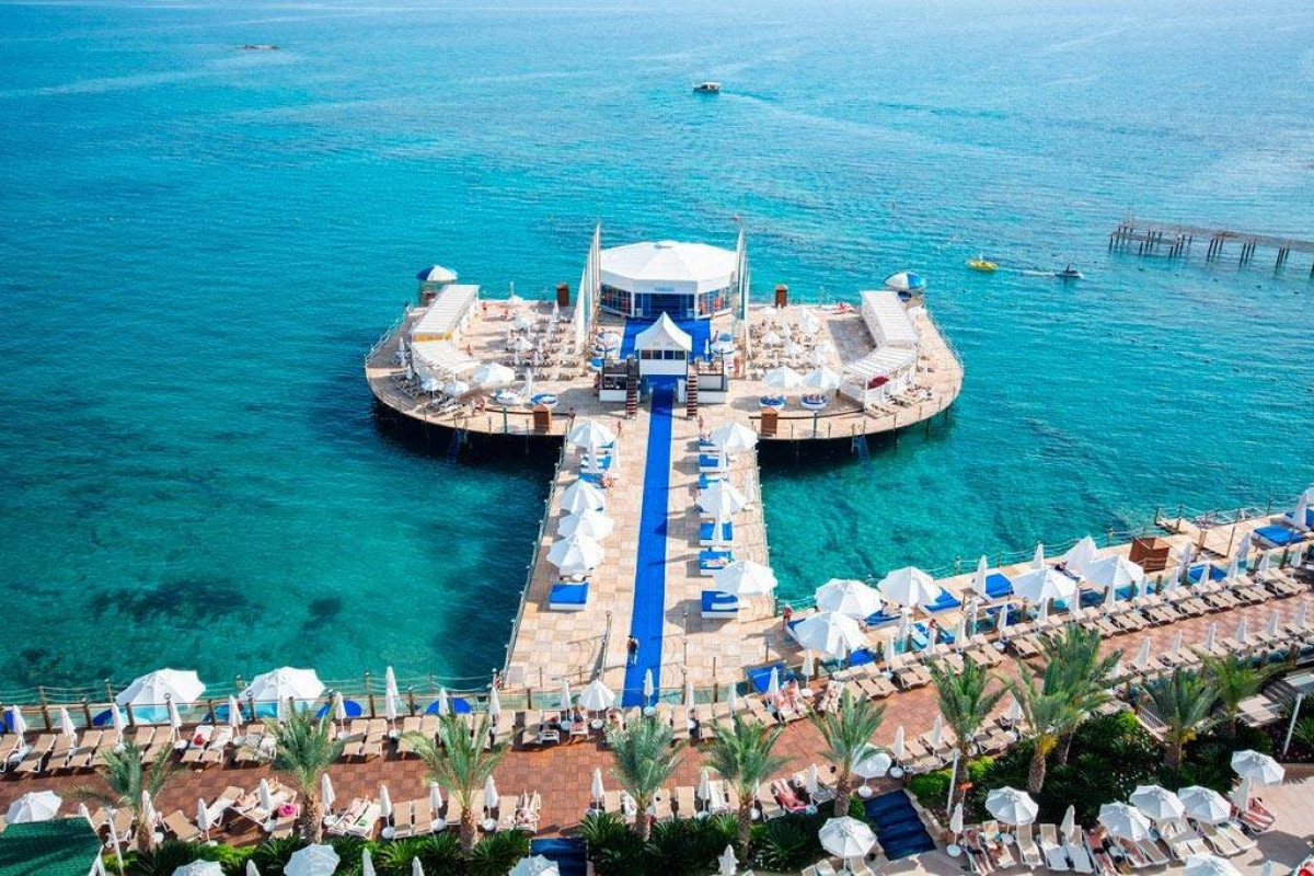 ORANGE COUNTY ALANYA