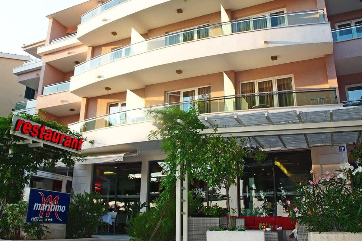 Maritimo (Makarska)