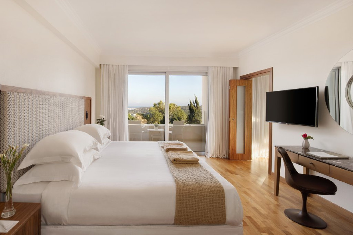 Grecian Park Hotel (Protaras)