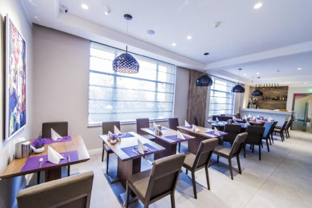 Hotel Confort