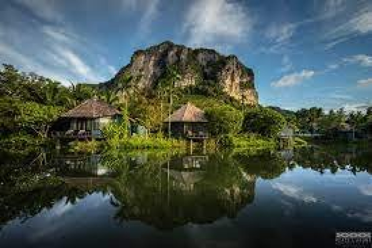 PEACE LAGUNA RESORT SPA 4*
