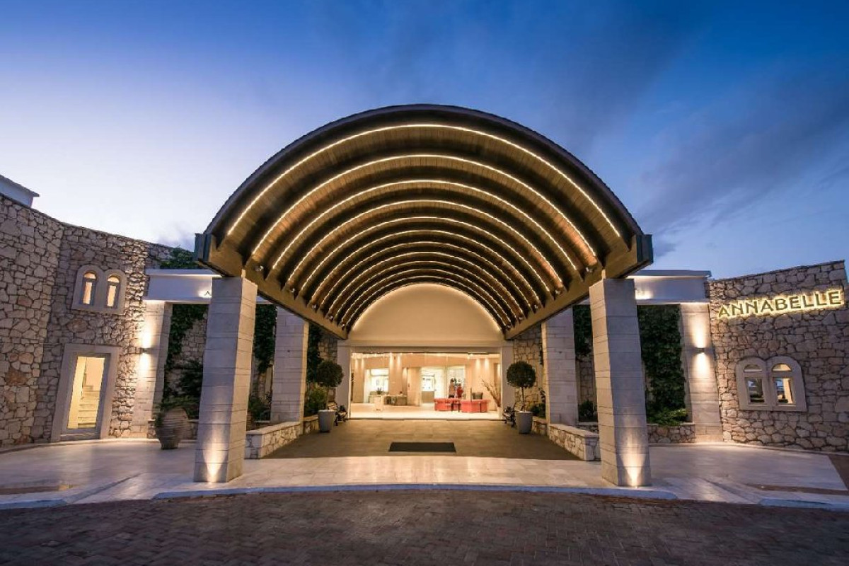 Annabelle Beach (resort)
