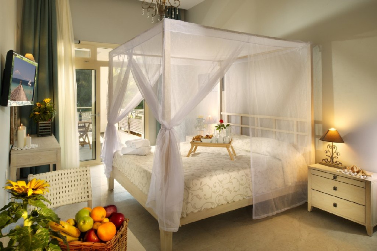 Portes Beach Hotel (Potidea Kassandra)
