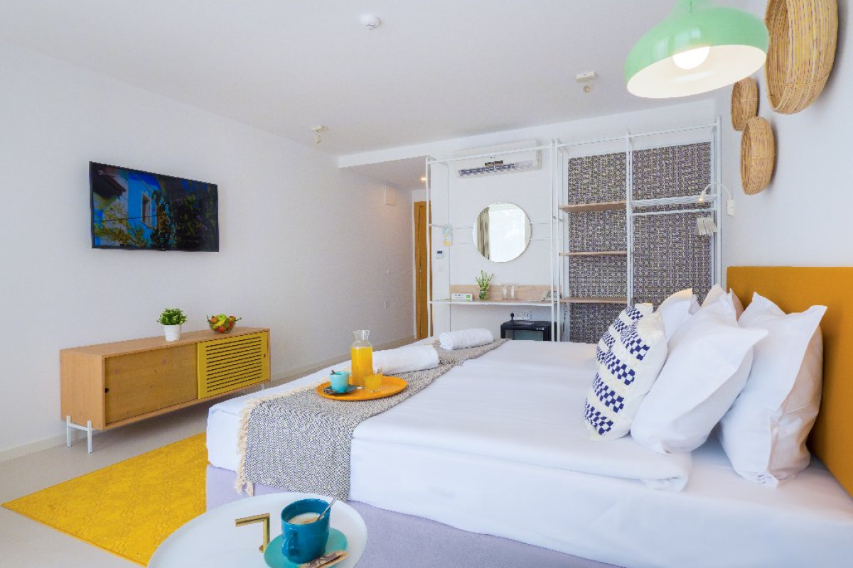 Roomer Hotel