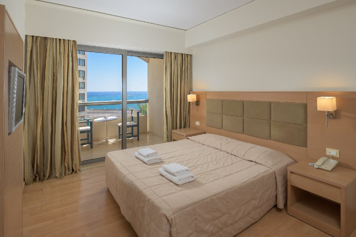 Island Resorts Marisol (fost Lomeniz)