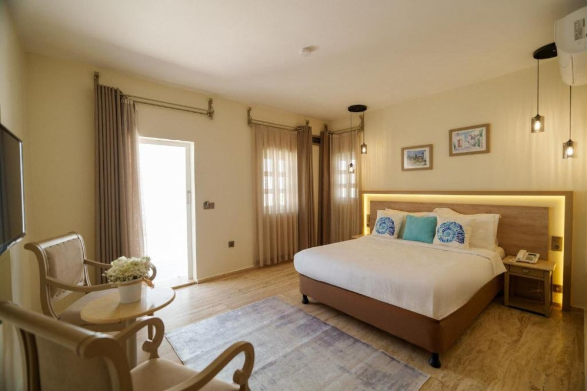 MANZARA BOUTIQUE HOTEL