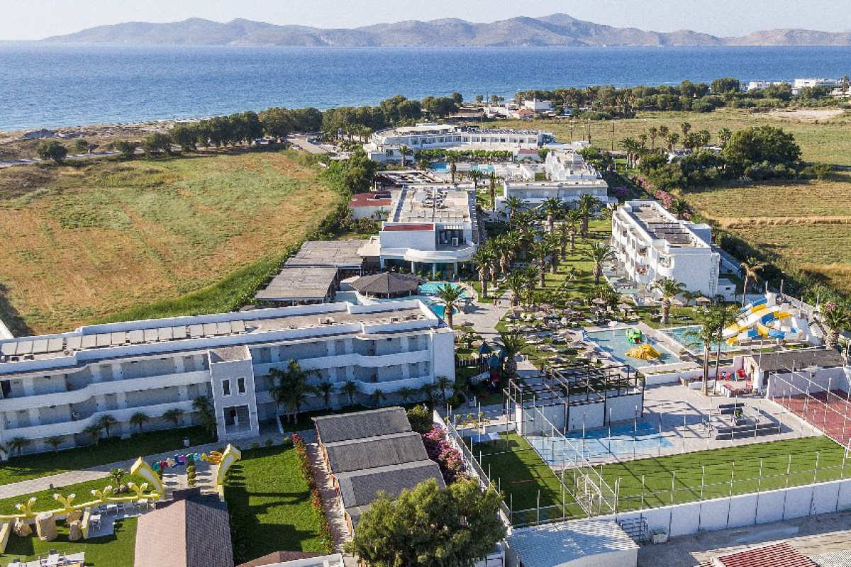 Sandy Beach Hotel Kos